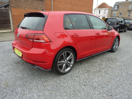 Volkswagen Golf VII 1.4 TSI R-line Join