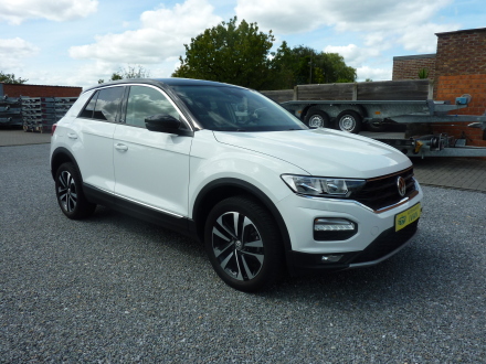 Volkswagen T-Roc 1.0 TSI United