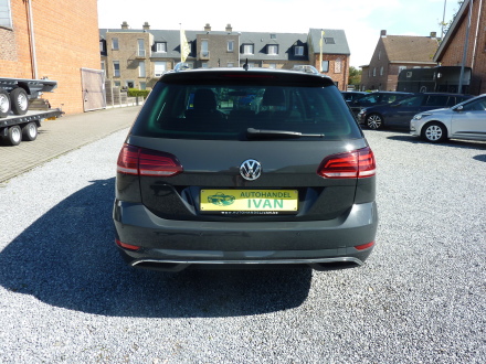 Volkswagen Golf VII Variant 1.0 TSI Join