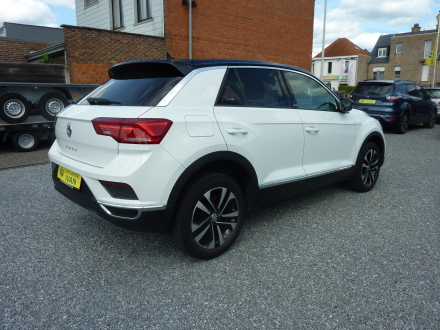 Volkswagen T-Roc 1.0 TSI United