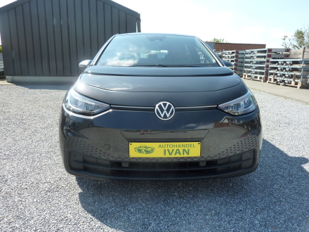 Volkswagen ID3 Pro 150KW