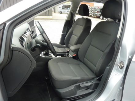 Volkswagen Golf VII 1.2 TSI Comfortline