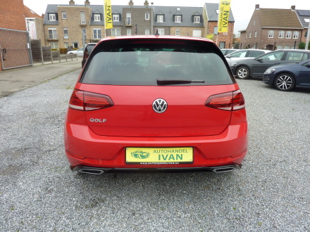 Volkswagen Golf VII 1.4 TSI R-line Join