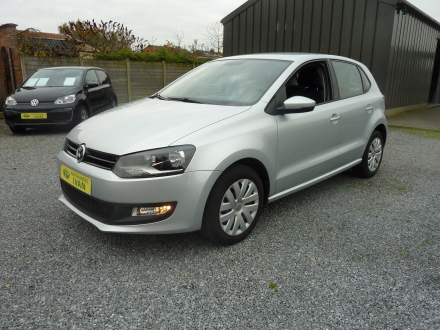 Volkswagen Polo 1.2i Comfortline