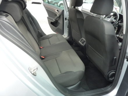 Volkswagen Golf VII 1.2 TSI Comfortline