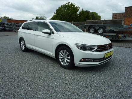 Volkswagen Passat Variant 1.4 TSI Comfortline