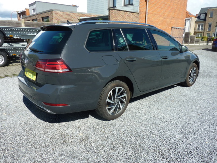 Volkswagen Golf VII Variant 1.0 TSI Join