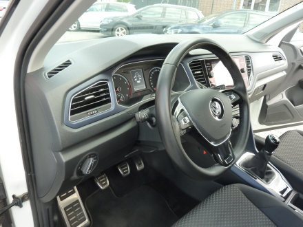 Volkswagen T-Roc 1.0 TSI United