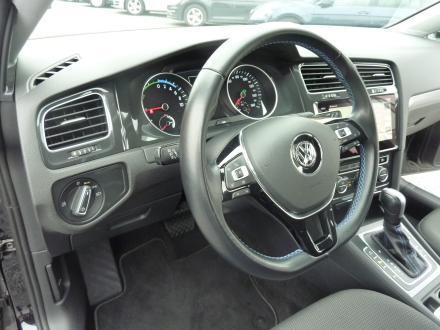 Volkswagen e-Golf Comfortline DSG Automaat