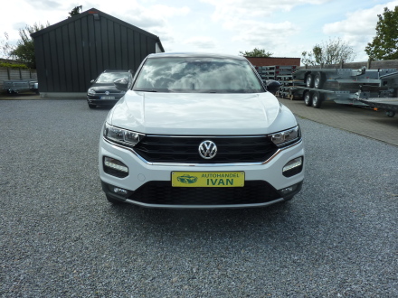 Volkswagen T-Roc 1.0 TSI United