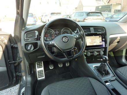 Volkswagen Golf VII Variant 1.0 TSI Join