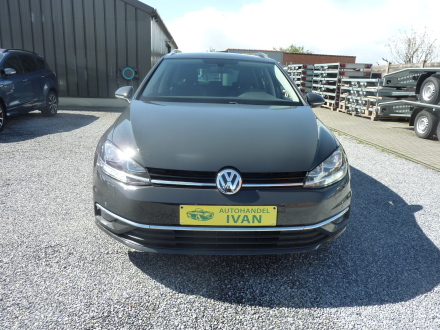 Volkswagen Golf VII Variant 1.0 TSI Join