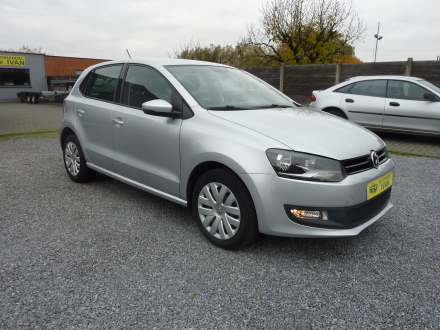 Volkswagen Polo 1.2i Comfortline