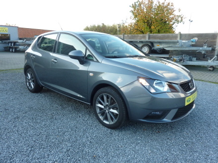 Seat Ibiza 1.2 TSI Style