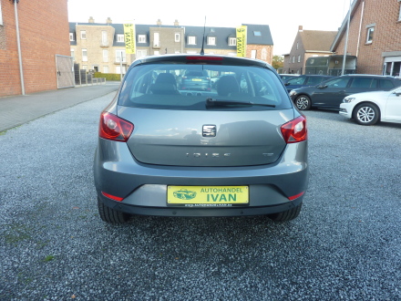 Seat Ibiza 1.2 TSI Style