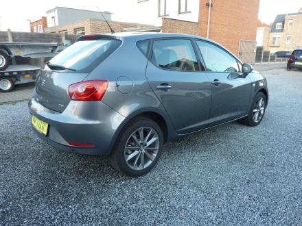 Seat Ibiza 1.2 TSI Style