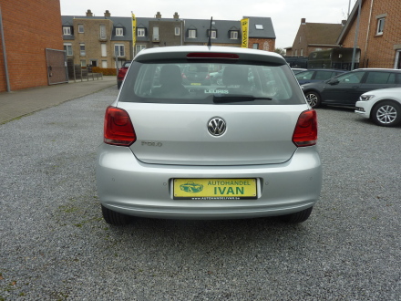 Volkswagen Polo 1.2i Comfortline