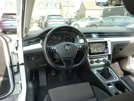 Volkswagen Passat Variant 1.4 TSI Comfortline