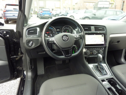 Volkswagen e-Golf Comfortline DSG Automaat