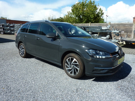 Volkswagen Golf VII Variant 1.0 TSI Join