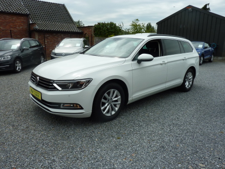 Volkswagen Passat Variant 1.4 TSI Comfortline