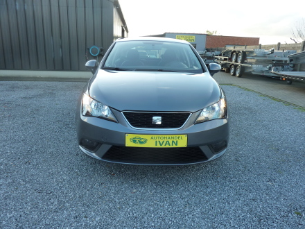 Seat Ibiza 1.2 TSI Style