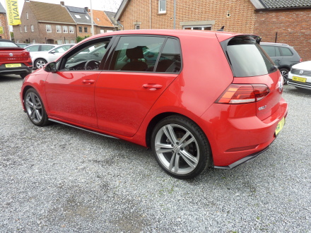 Volkswagen Golf VII 1.4 TSI R-line Join