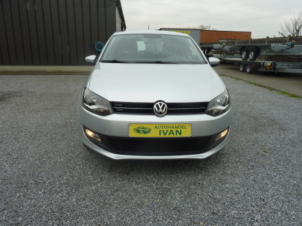 Volkswagen Polo 1.2i Comfortline