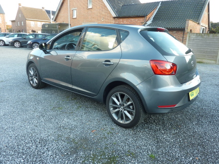 Seat Ibiza 1.2 TSI Style