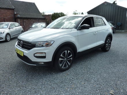 Volkswagen T-Roc 1.0 TSI United