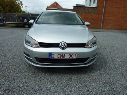 Volkswagen Golf VII 1.2 TSI Comfortline