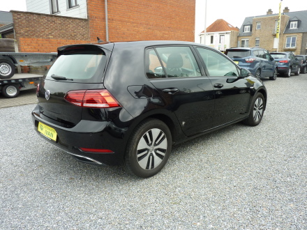 Volkswagen e-Golf Comfortline DSG Automaat