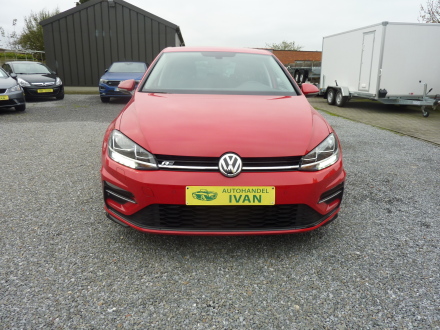 Volkswagen Golf VII 1.4 TSI R-line Join