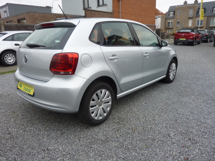 Volkswagen Polo 1.2i Comfortline