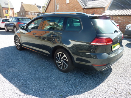 Volkswagen Golf VII Variant 1.0 TSI Join