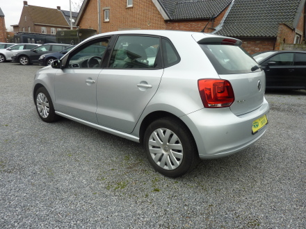 Volkswagen Polo 1.2i Comfortline